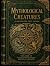 Mythological Creatures Volu...