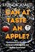 Can AI Taste an Apple?: The...
