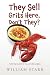 They Sell Grits Here, Don't...
