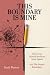 This Boundary Is Mine: Own ...