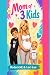 Mom of 3 Kids by Roderick Edwards Mom of 3 Kids by Roderick Edwards