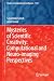 Mysteries of Scientific Cre...