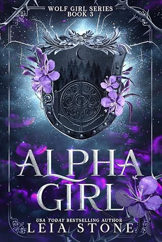 Alpha Girl (Wolf Girl, #3)