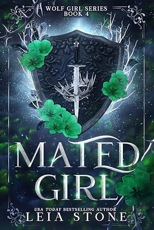 Mated Girl (Wolf Girl, #4)