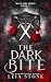 The Dark Bite (Vampire Hunt...