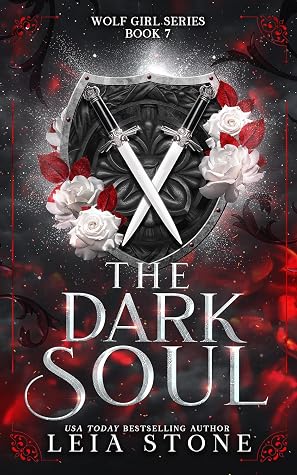 The Dark Soul (Vampire Hunter Society, #3)