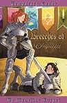 Breeches of Etiquette: A Medieval Fantasy RomCom