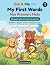 My First Words by Brian Brinkerhoff