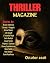 Thriller Magazine: October ...