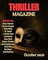 Thriller Magazine...