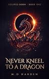 Never Kneel to a ...