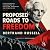 Proposed Roads to Freedom