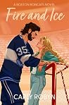 Fire and Ice (Boston Bobcats, #2)