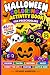 Halloween Coloring & Activi...