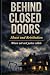 Behind Closed Doors: Abuse ...