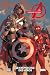 Avengers: Twilight - Le crépuscule des héros