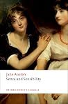Sense and Sensibility by Jane Austen