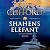 Shahens elefant