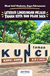 Literasi Lingkungan Melalui Taman Kota dan Pojok Baca