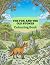 THE FOX AND THE OLD STONES Colouring Book by Rob Langdon