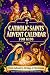 Catholic Saints Advent Calendar for Kids by 153 NET Publishing