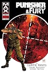 Punisher & Fury M...