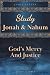 Study Jonah and Nahum: God'...