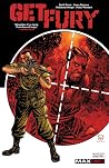Get Fury by Garth Ennis Get Fury by Garth Ennis