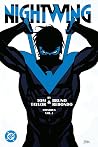 Nightwing by Tom ...