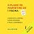 O plano de marketing de 1 p...