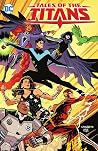 Tales of the Titans