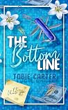 The Bottom Line (Wordplay) Book cover for The Bottom Line (Wordplay)