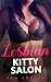 Kitty Salon: A Naughty Lesb...