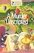 A Murder Unscripted (Secrets of the Castleton Manor Library)
