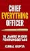 Chief Everything Officer