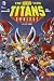 The New Teen Titans Omnibus, Vol. 3