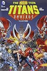 The New Teen Titans Omnibus, Vol. 3 by Marv Wolfman The New Teen Titans Omnibus, Vol. 3 by Marv Wolfman