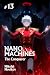 The Conqueror (Nanomachines...