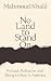 No Land to Stand On by Mahmoud Khalil