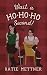Wait a HO HO HO Second! by Katie Mettner Wait a HO HO HO Second! by Katie Mettner