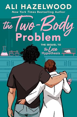 The Two-Body Problem (The Love Hypothesis, #2)