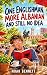 One Englishman More Albanian and Still No Idea by Noah Bennett