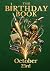 The Birthday Book October 2...