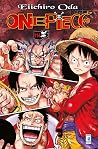 One Piece, Vol. 114