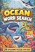Ocean Word Search for Kids:...