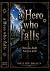 a Hero who falls / E-Book by Philipp Braun