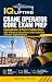 Crane Operator Core Exam Prep: Five Full-Length Practice Tests with 450 Questions, Detailed Answer Explanations, and Core Knowledge Review (Crane Operator Core Exam Prep Series Book 1)