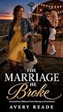 The Marriage He B...