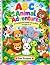 ABC Animal Adventures: A Fu...
