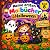 Halloween Malbuch: 25 süße ...